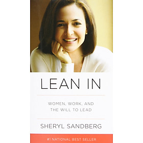 Hình ảnh sách Lean In